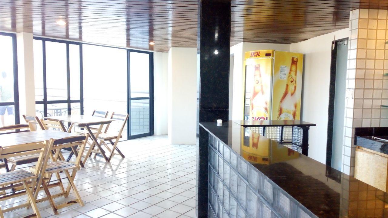 Trip Inn Ресифи Экстерьер фото