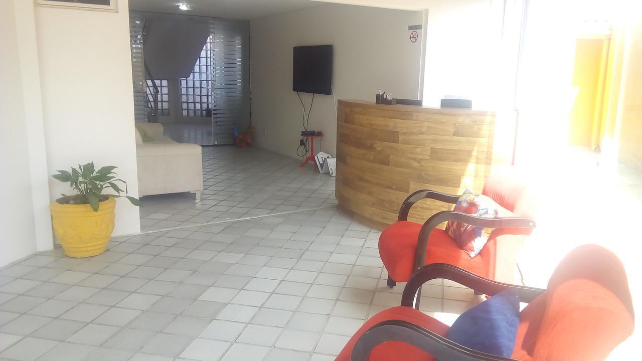Trip Inn Ресифи Экстерьер фото