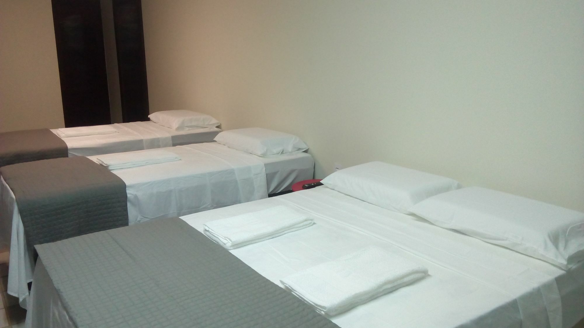 Trip Inn Ресифи Экстерьер фото